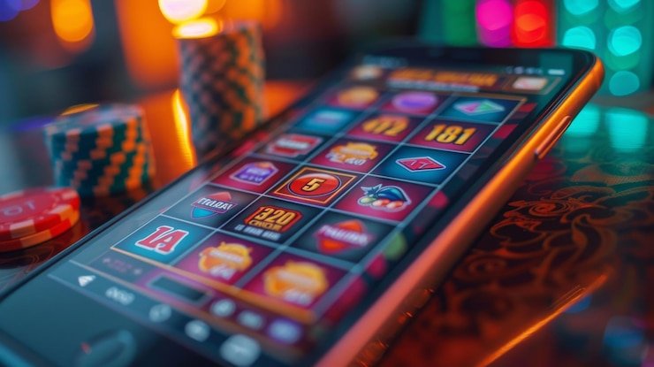 mybos Apa Yang Ditawarkan Dalam Ruang Slot mybos